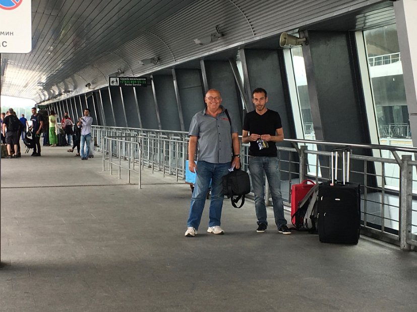 Le sourire ne signifie pas 