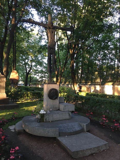 Gueorgui Aleksandrovitch Tovstonogov, metteur en scène (1915-1989)